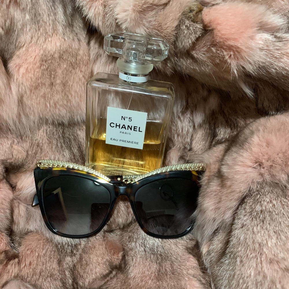 Authentic Moschino Sunglasses